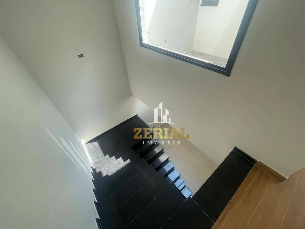 Sobrado, 3 quartos, 230 m² - Foto 5