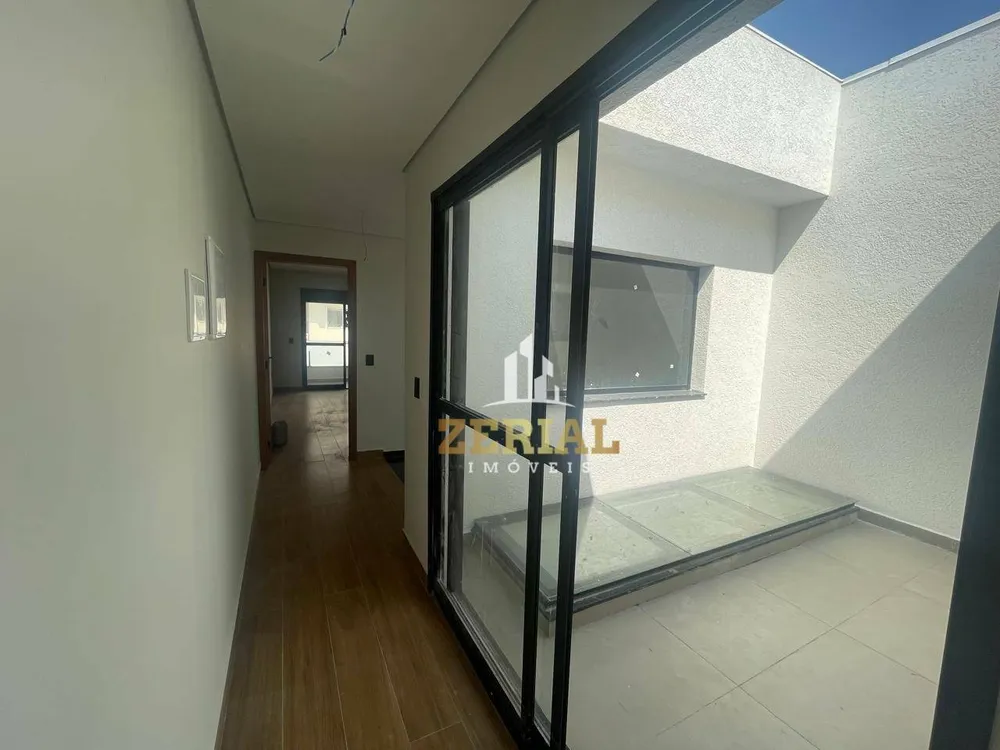 Sobrado, 3 quartos, 230 m² - Foto 10
