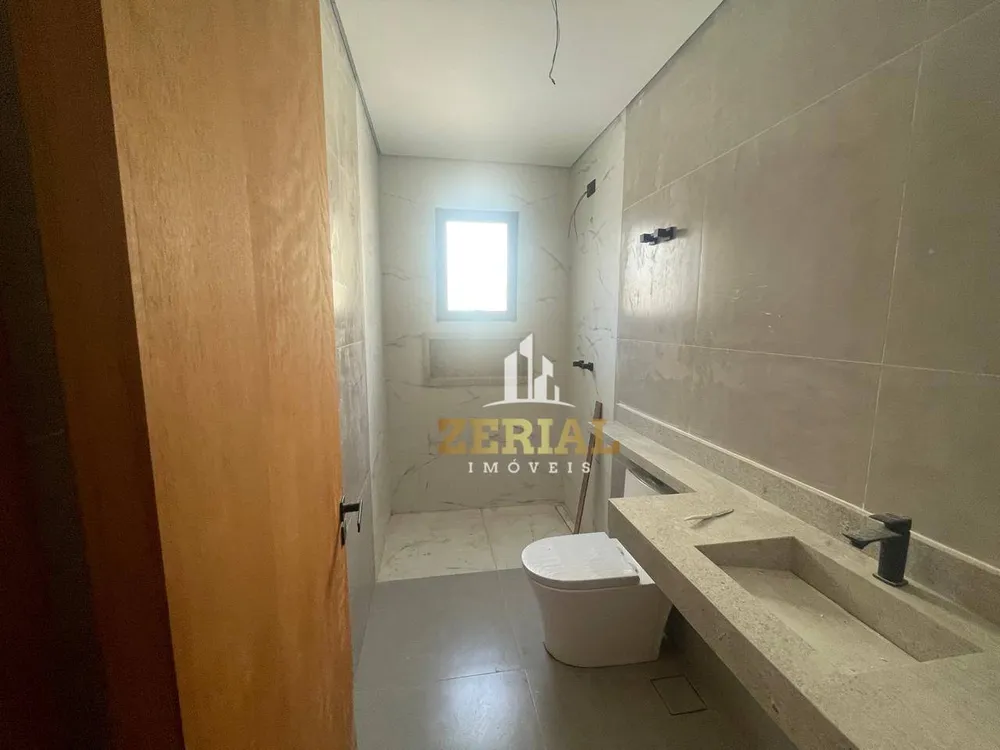Sobrado, 3 quartos, 230 m² - Foto 8