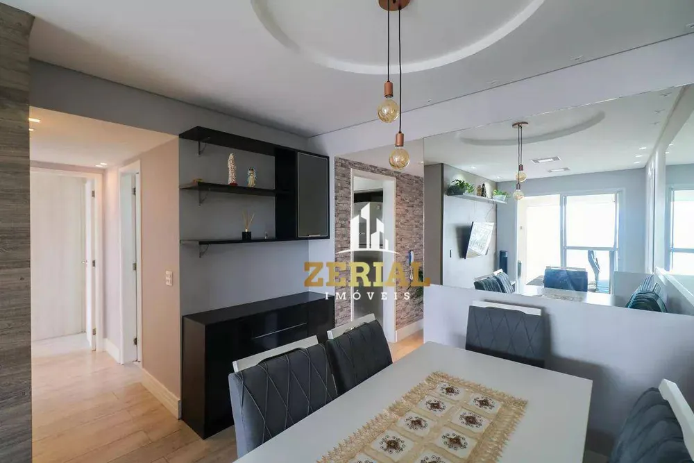 Apartamento, 2 quartos, 67 m² - Foto 4