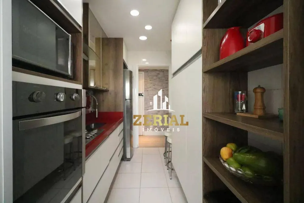 Apartamento, 2 quartos, 67 m² - Foto 2