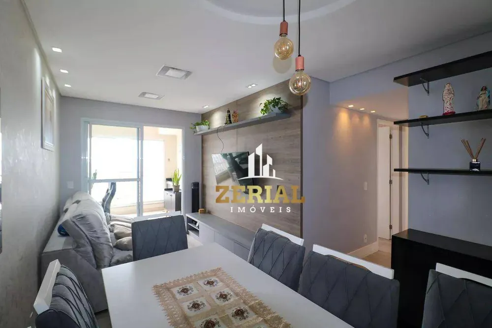 Apartamento, 2 quartos, 67 m² - Foto 7