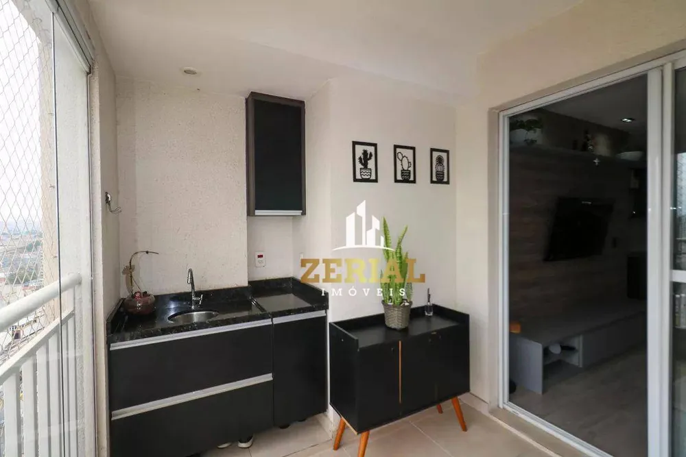 Apartamento, 2 quartos, 67 m² - Foto 6