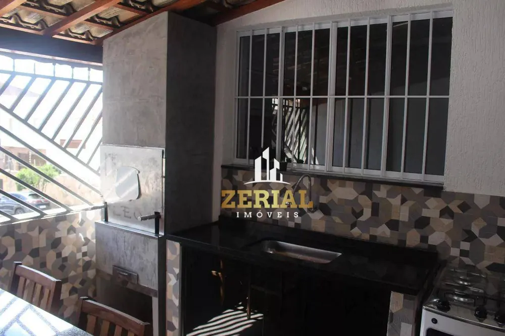 Sobrado, 2 quartos, 123 m² - Foto 2