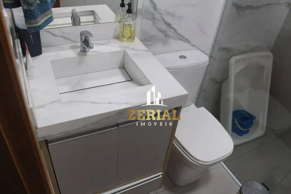 Sobrado, 2 quartos, 123 m² - Foto 3