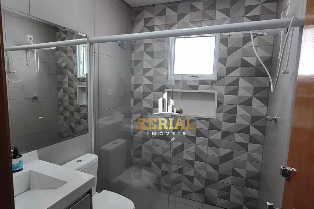 Sobrado, 2 quartos, 123 m² - Foto 1