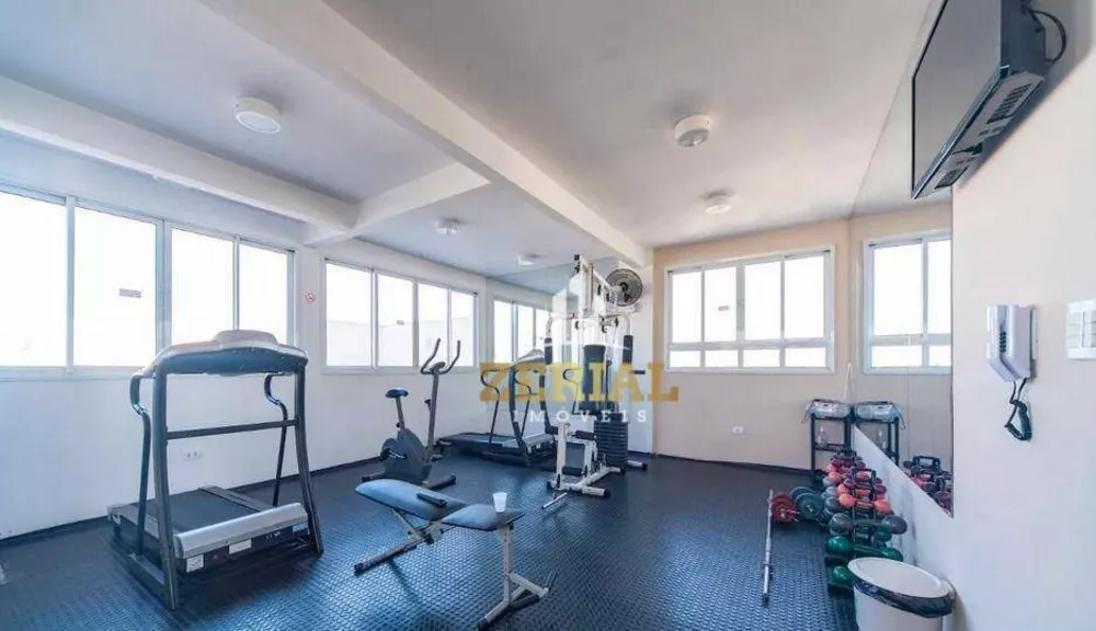 Apartamento, 3 quartos, 96 m² - Foto 4