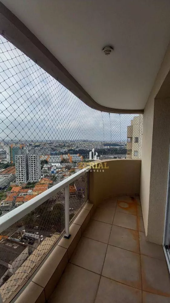 Apartamento, 3 quartos, 96 m² - Foto 15