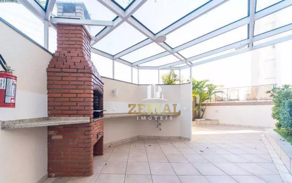 Apartamento, 3 quartos, 96 m² - Foto 21