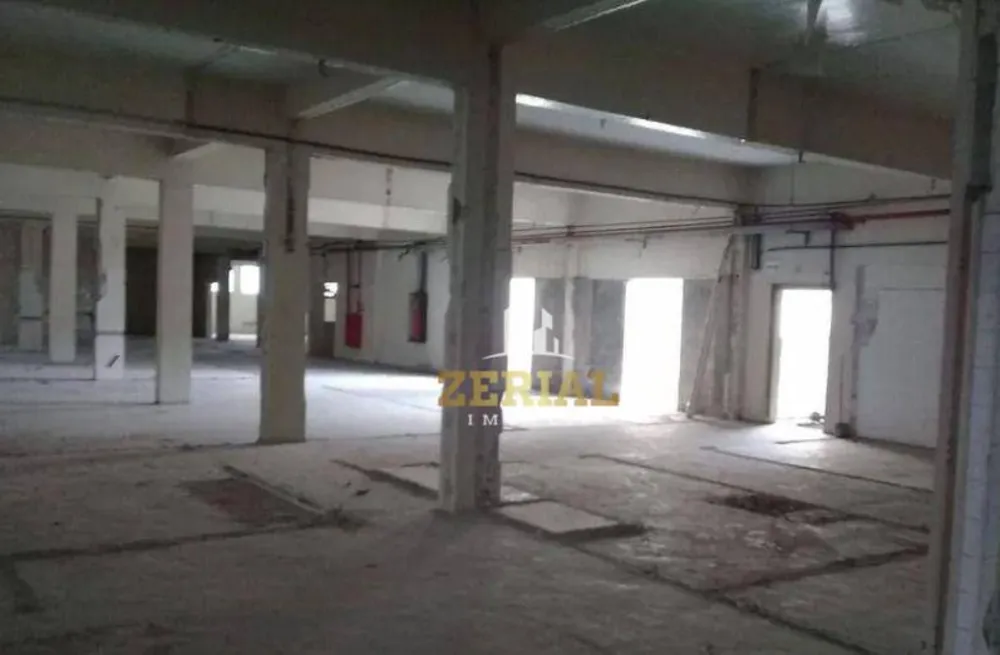 Prédio Inteiro, 2700 m² - Foto 2