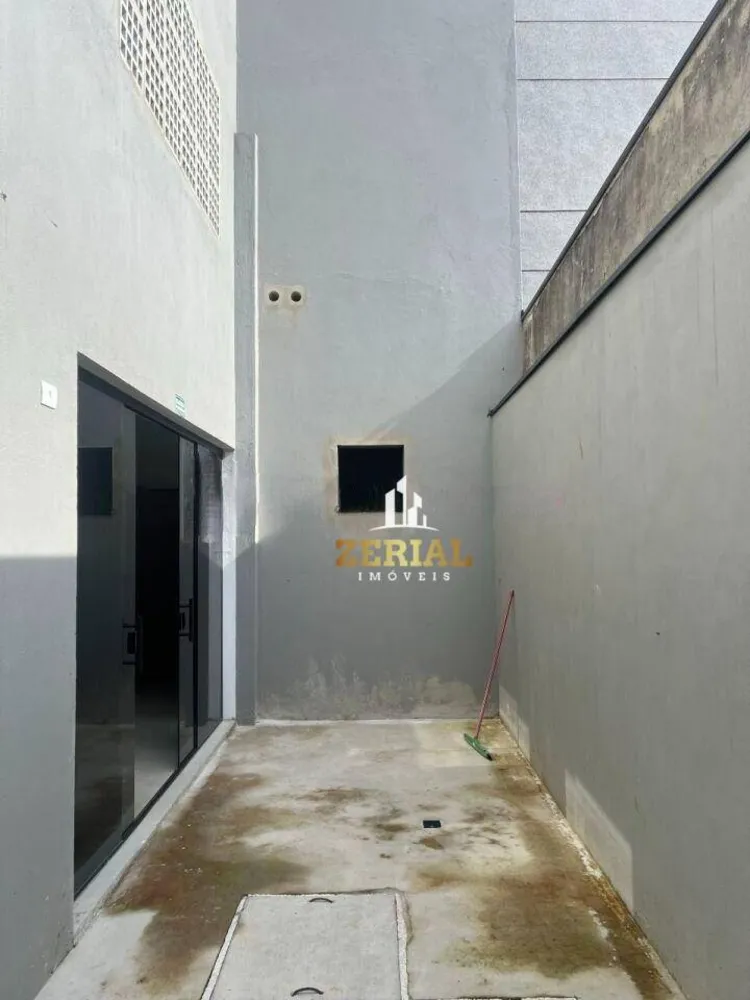 Depósito-Galpão, 530 m² - Foto 7