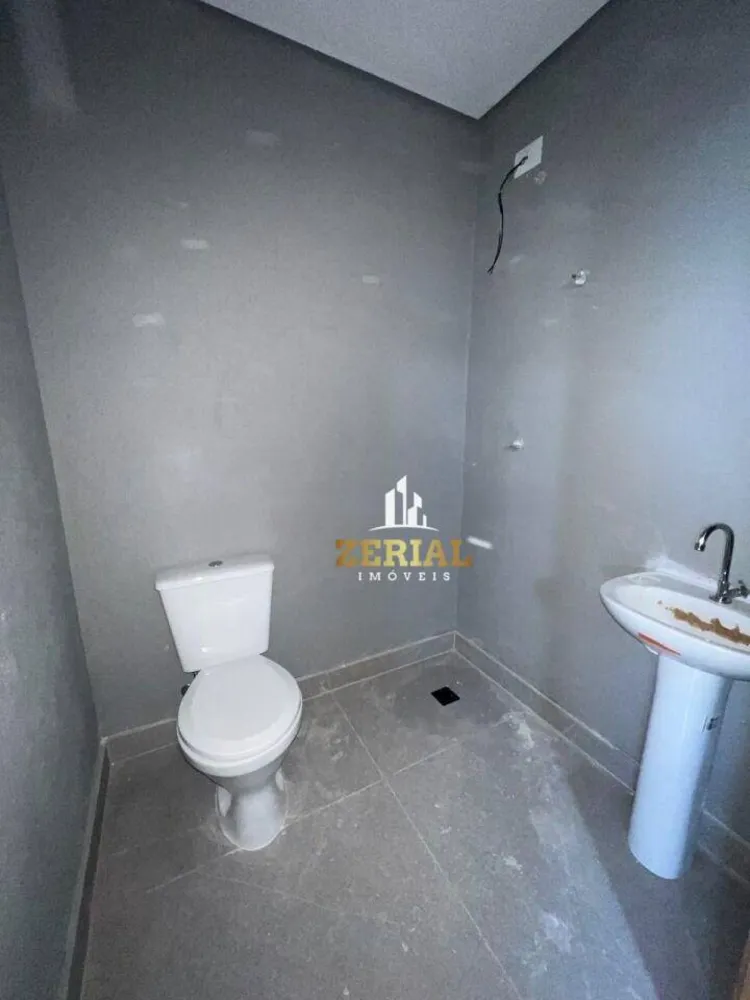 Depósito-Galpão, 530 m² - Foto 8