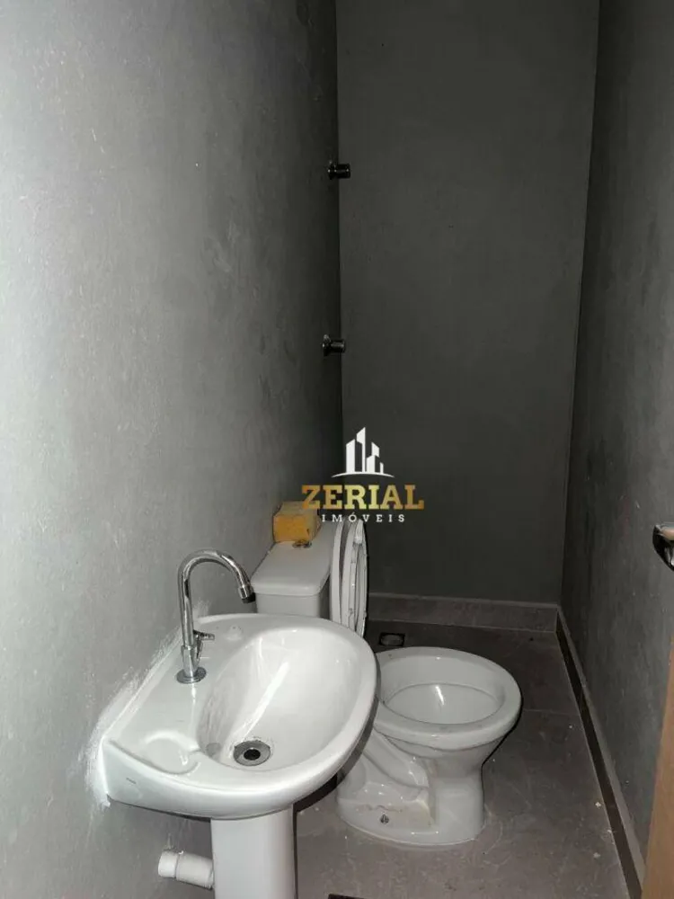 Depósito-Galpão, 530 m² - Foto 4