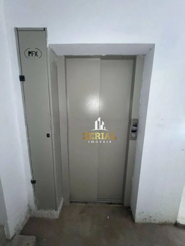 Depósito-Galpão, 530 m² - Foto 5