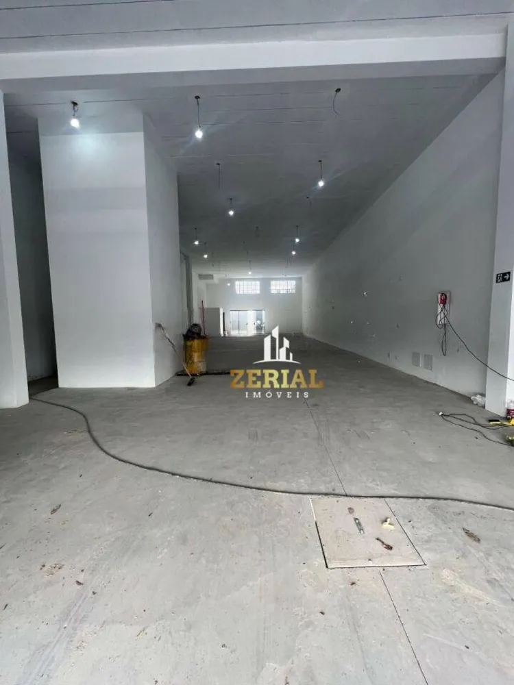 Depósito-Galpão, 530 m² - Foto 6