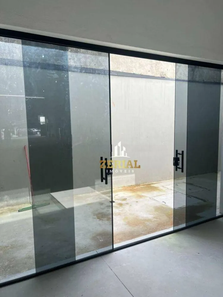 Depósito-Galpão, 530 m² - Foto 2