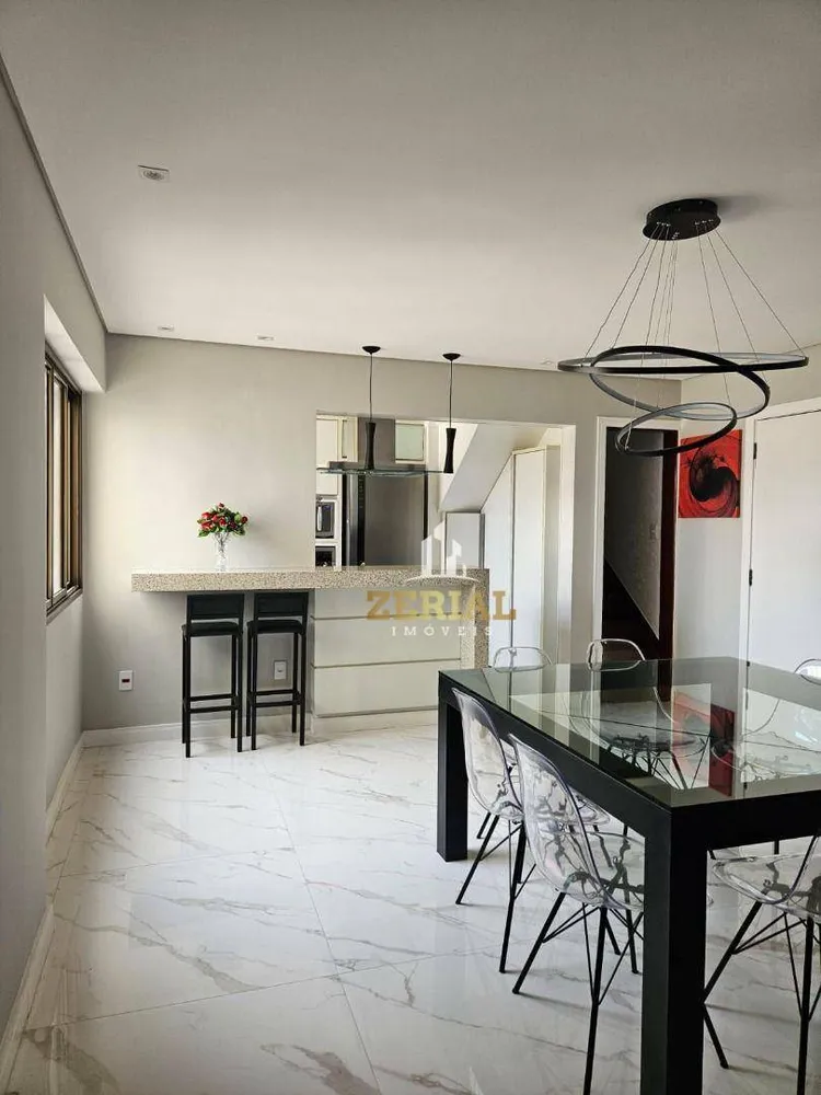 Cobertura, 3 quartos, 180 m² - Foto 11