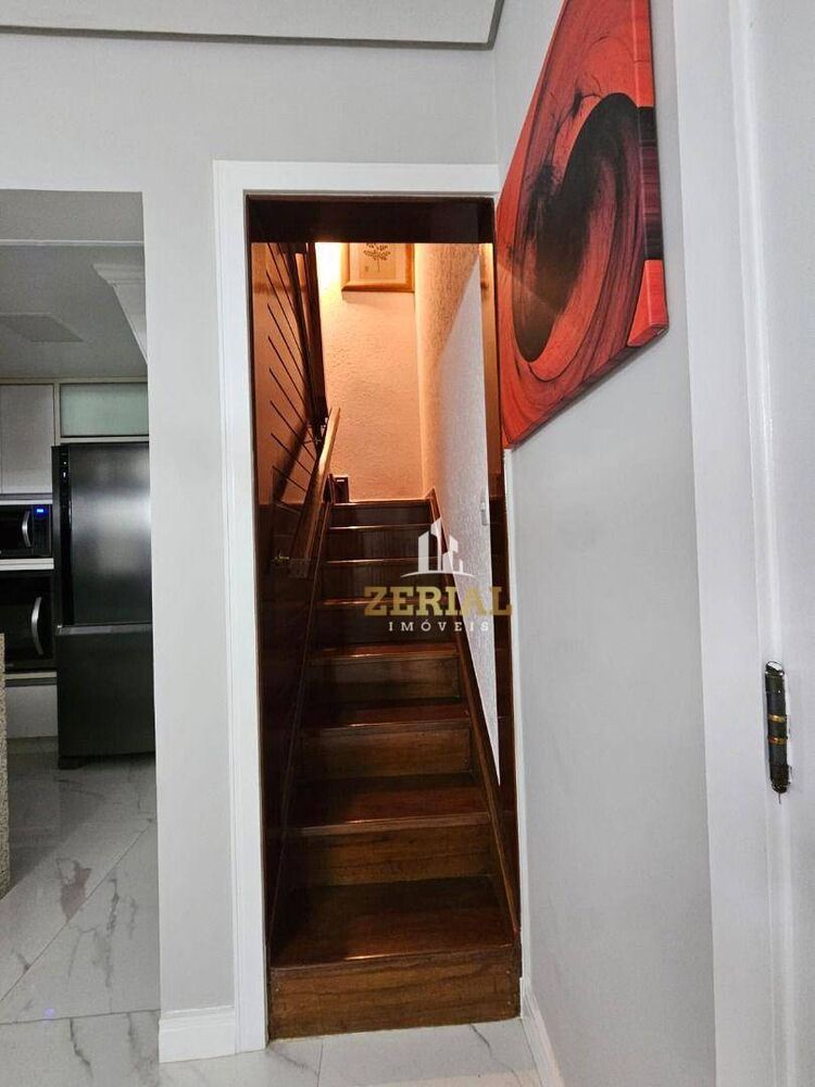 Cobertura à venda com 3 quartos, 180m² - Foto 4