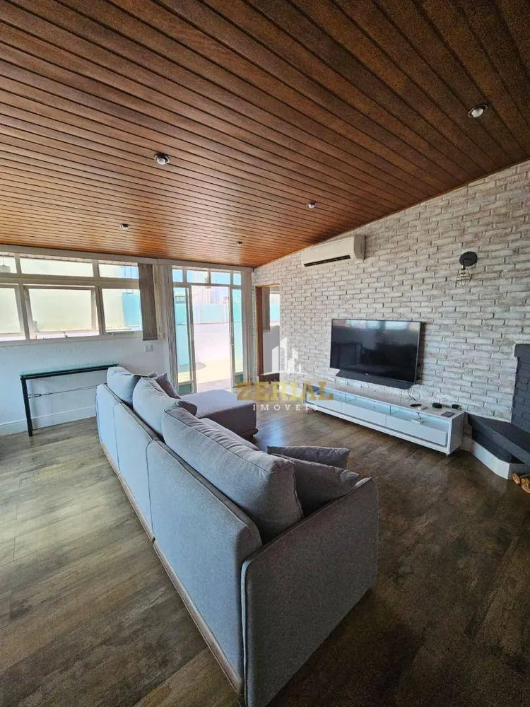 Cobertura, 3 quartos, 180 m² - Foto 3