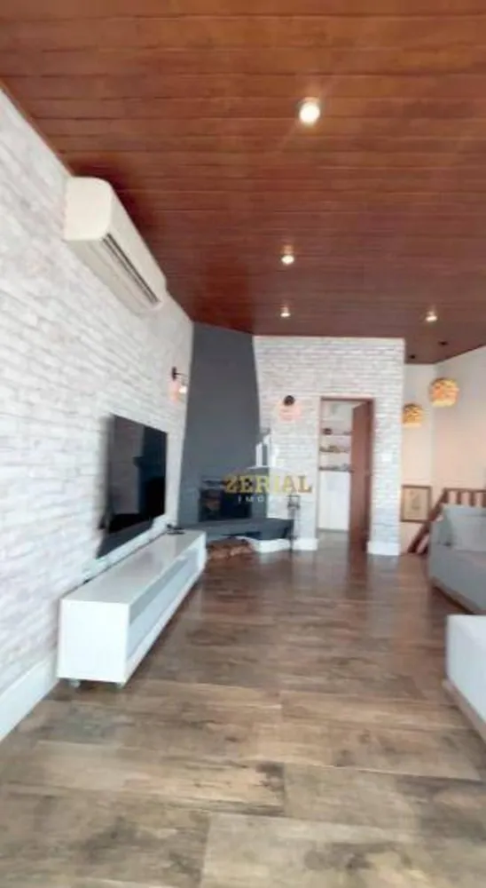 Cobertura, 3 quartos, 180 m² - Foto 4