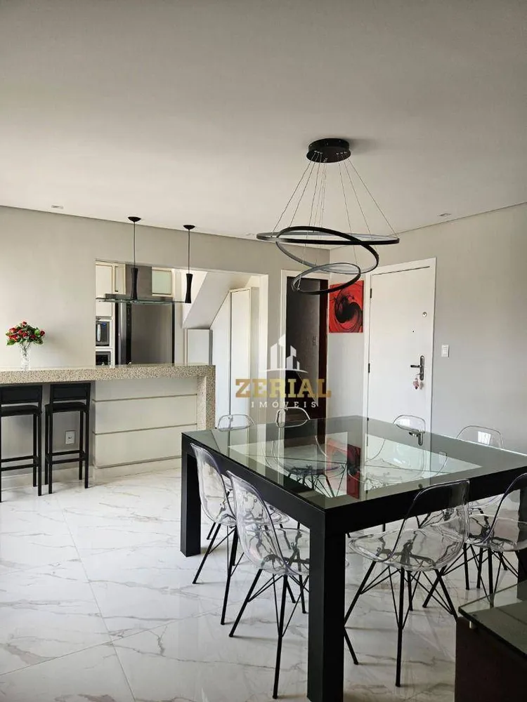 Cobertura, 3 quartos, 180 m² - Foto 12