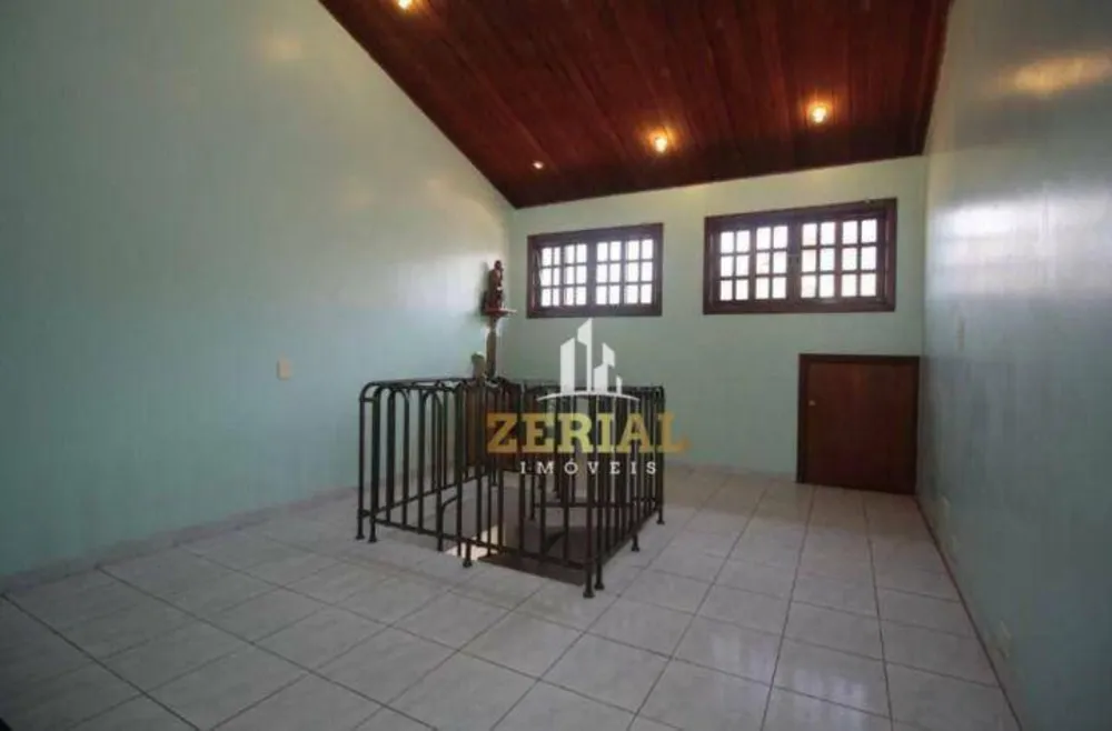 Sobrado, 3 quartos, 315 m² - Foto 4