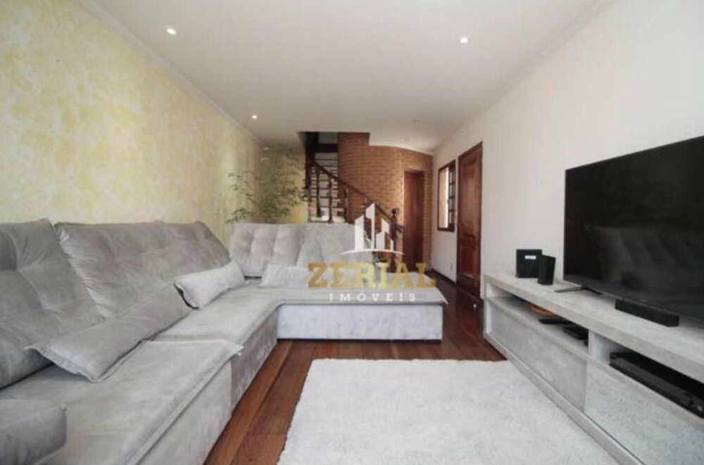 Sobrado, 3 quartos, 315 m² - Foto 5