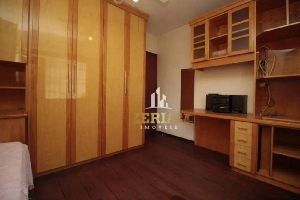 Sobrado, 3 quartos, 315 m² - Foto 1