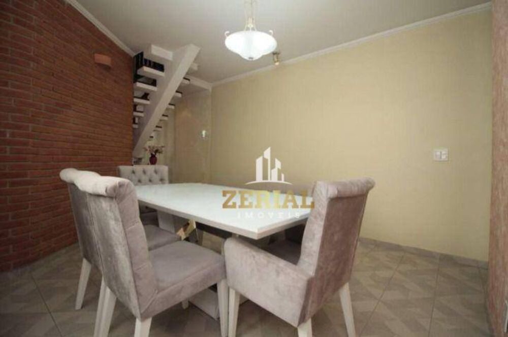 Sobrado, 3 quartos, 315 m² - Foto 8