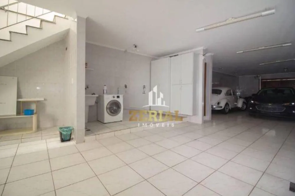 Sobrado, 3 quartos, 315 m² - Foto 12