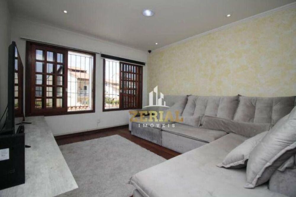 Sobrado, 3 quartos, 315 m² - Foto 6