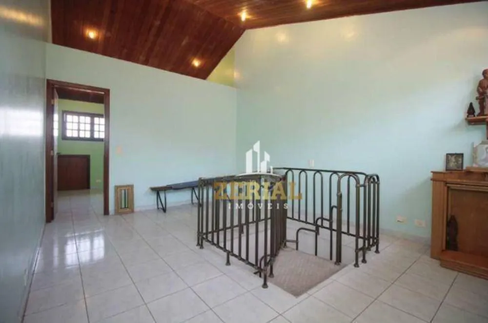 Sobrado, 3 quartos, 315 m² - Foto 2