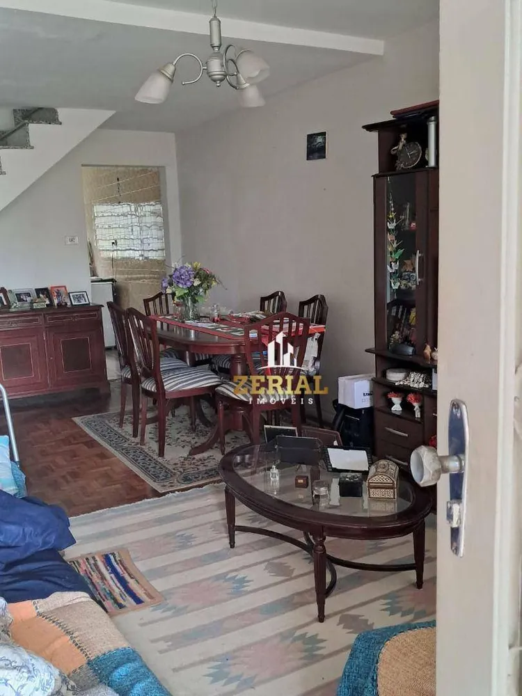 Sobrado, 2 quartos, 178 m² - Foto 1