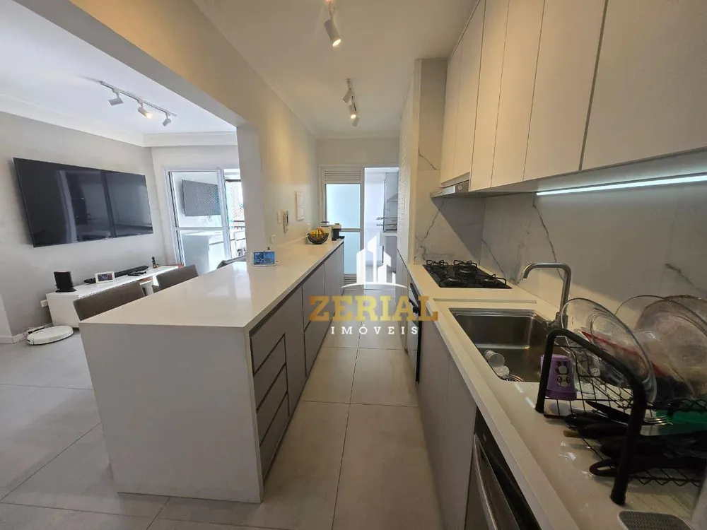 Apartamento, 3 quartos, 84 m² - Foto 4