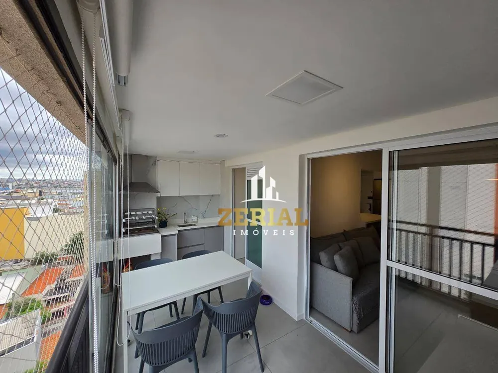 Apartamento, 3 quartos, 84 m² - Foto 2