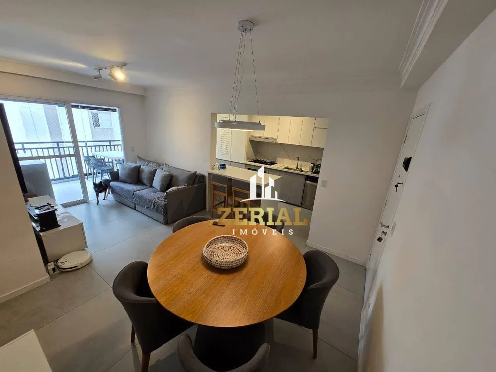 Apartamento, 3 quartos, 84 m² - Foto 1