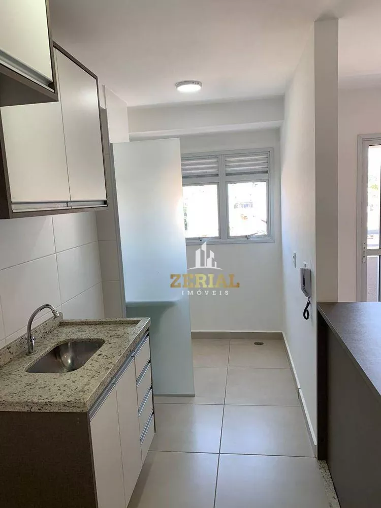 Apartamento, 2 quartos, 47 m² - Foto 6