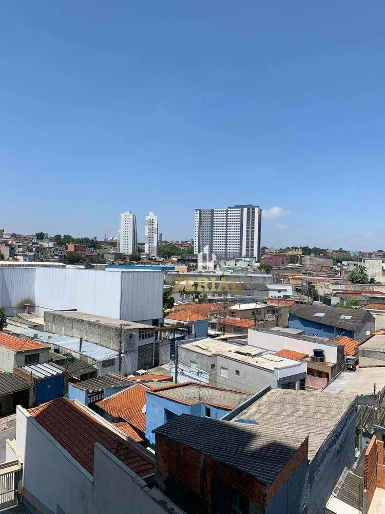 Apartamento, 2 quartos, 47 m² - Foto 7