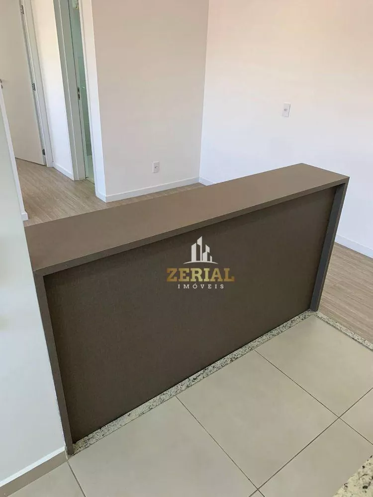 Apartamento, 2 quartos, 47 m² - Foto 2