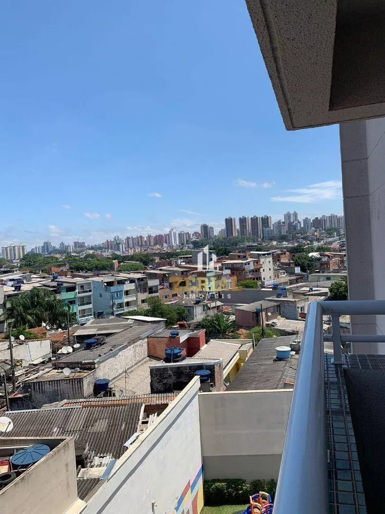 Apartamento, 2 quartos, 47 m² - Foto 8