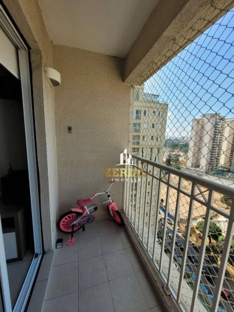 Apartamento, 2 quartos, 64 m² - Foto 3
