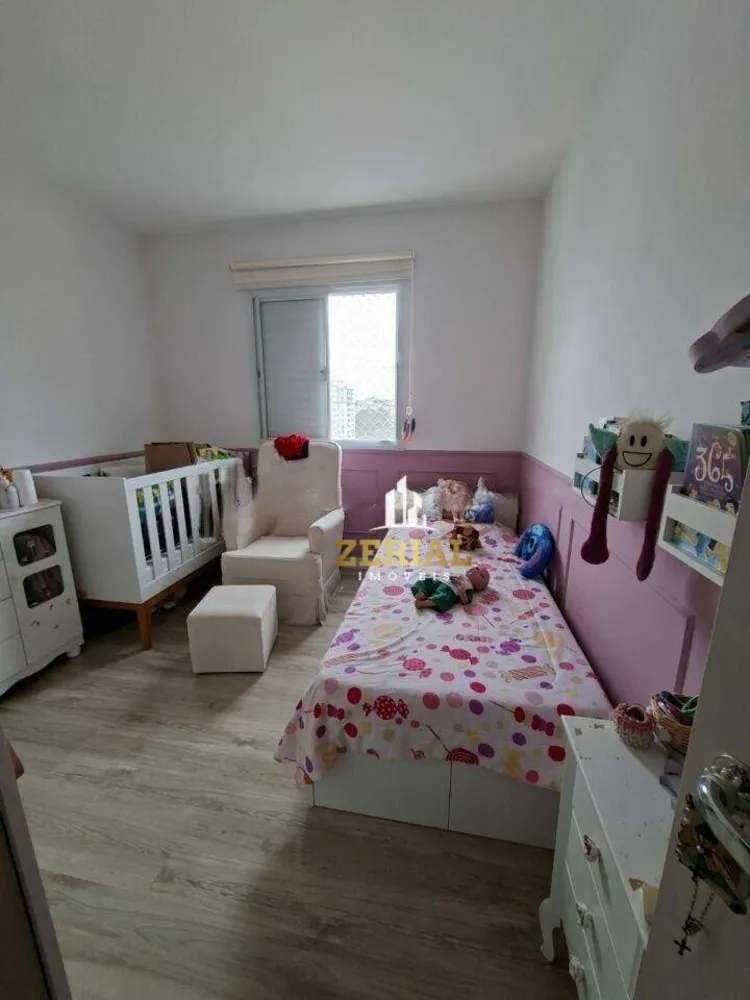 Apartamento, 2 quartos, 64 m² - Foto 8