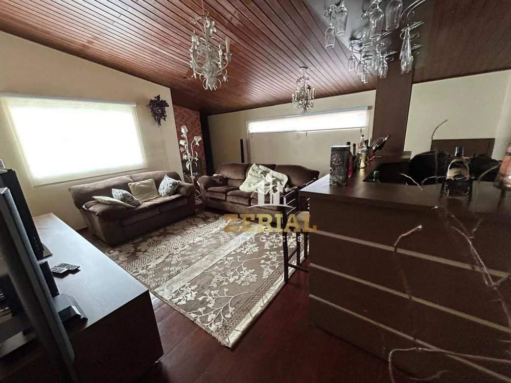 Sobrado, 4 quartos, 460 m² - Foto 22