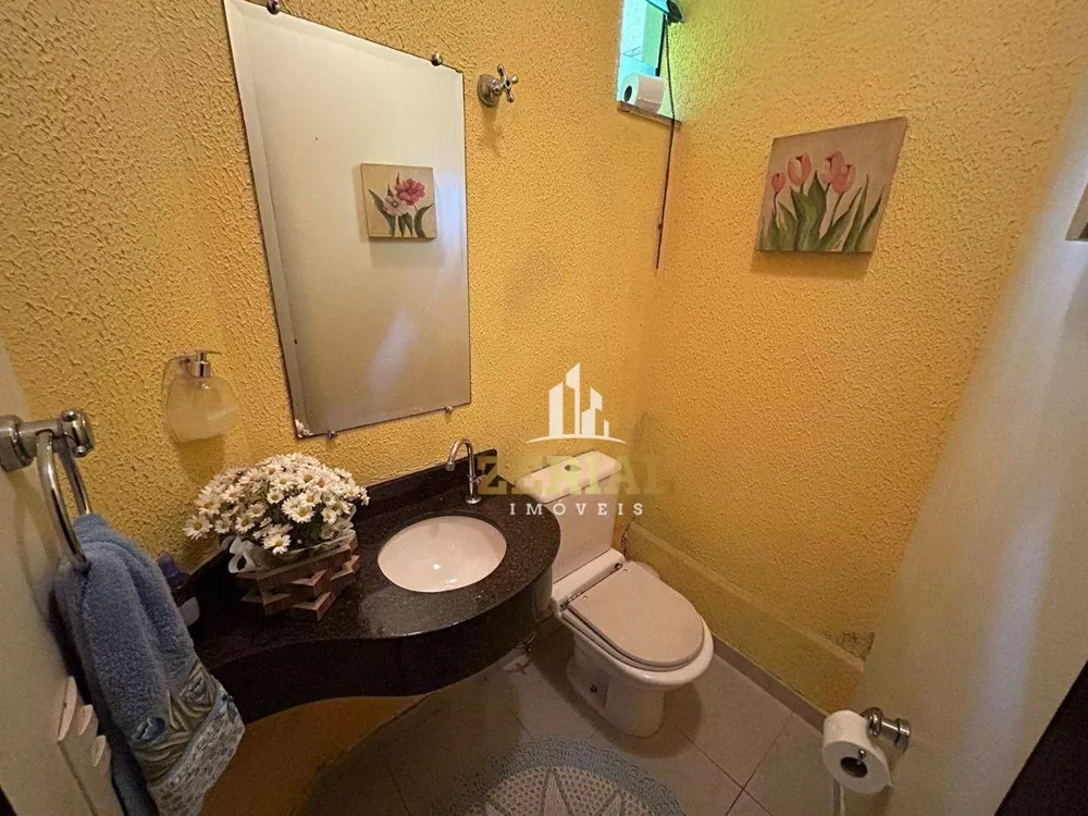 Sobrado, 4 quartos, 460 m² - Foto 2