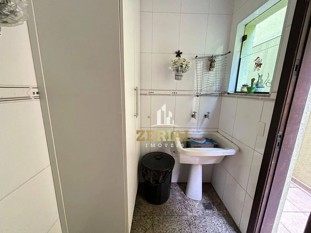 Sobrado, 4 quartos, 460 m² - Foto 5