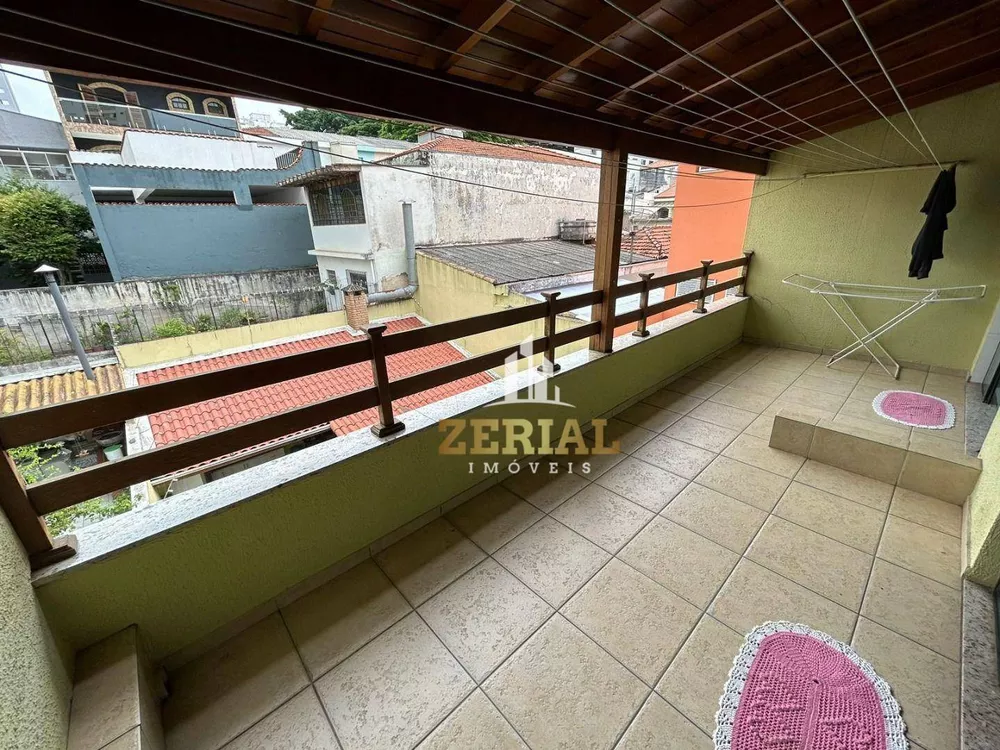 Sobrado, 4 quartos, 460 m² - Foto 25