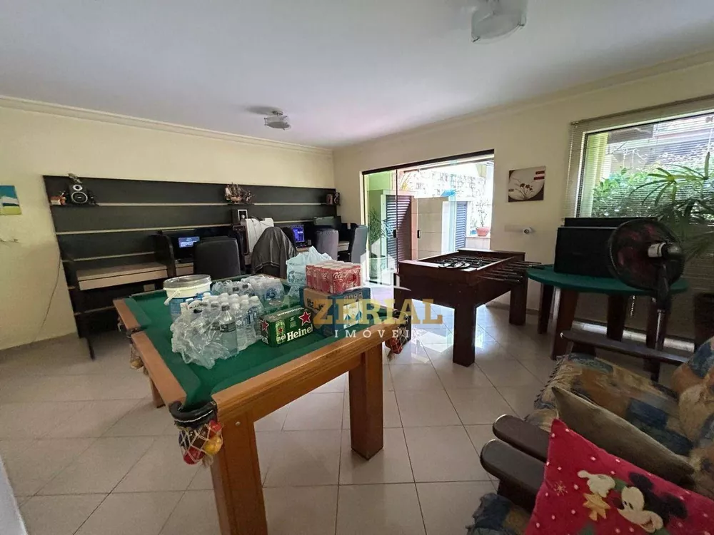 Sobrado, 4 quartos, 460 m² - Foto 4