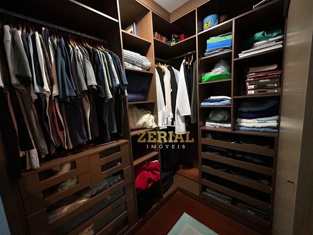 Sobrado, 4 quartos, 460 m² - Foto 19