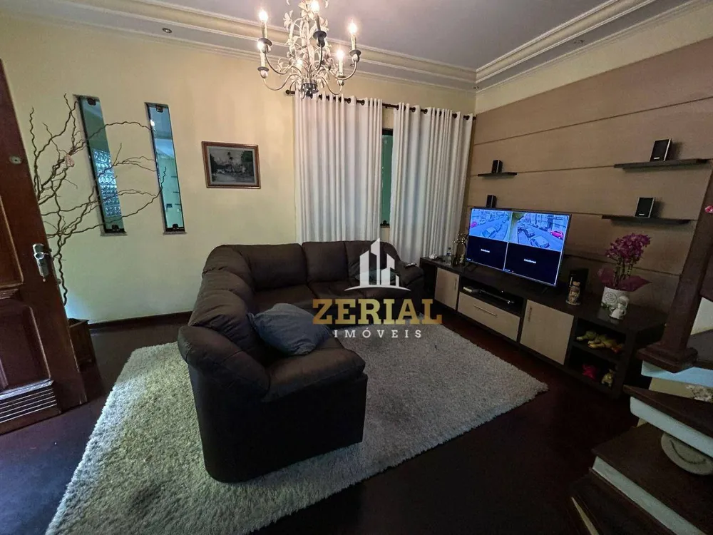 Sobrado, 4 quartos, 460 m² - Foto 2