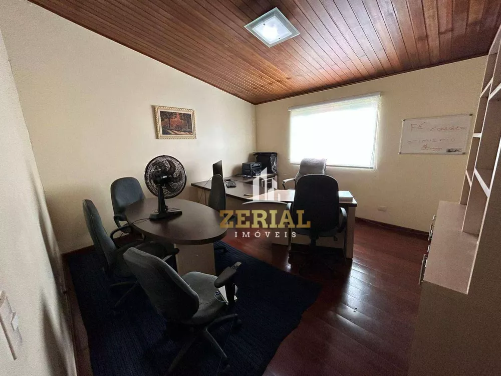 Sobrado, 4 quartos, 460 m² - Foto 23